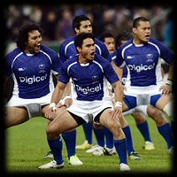 France Samoa
